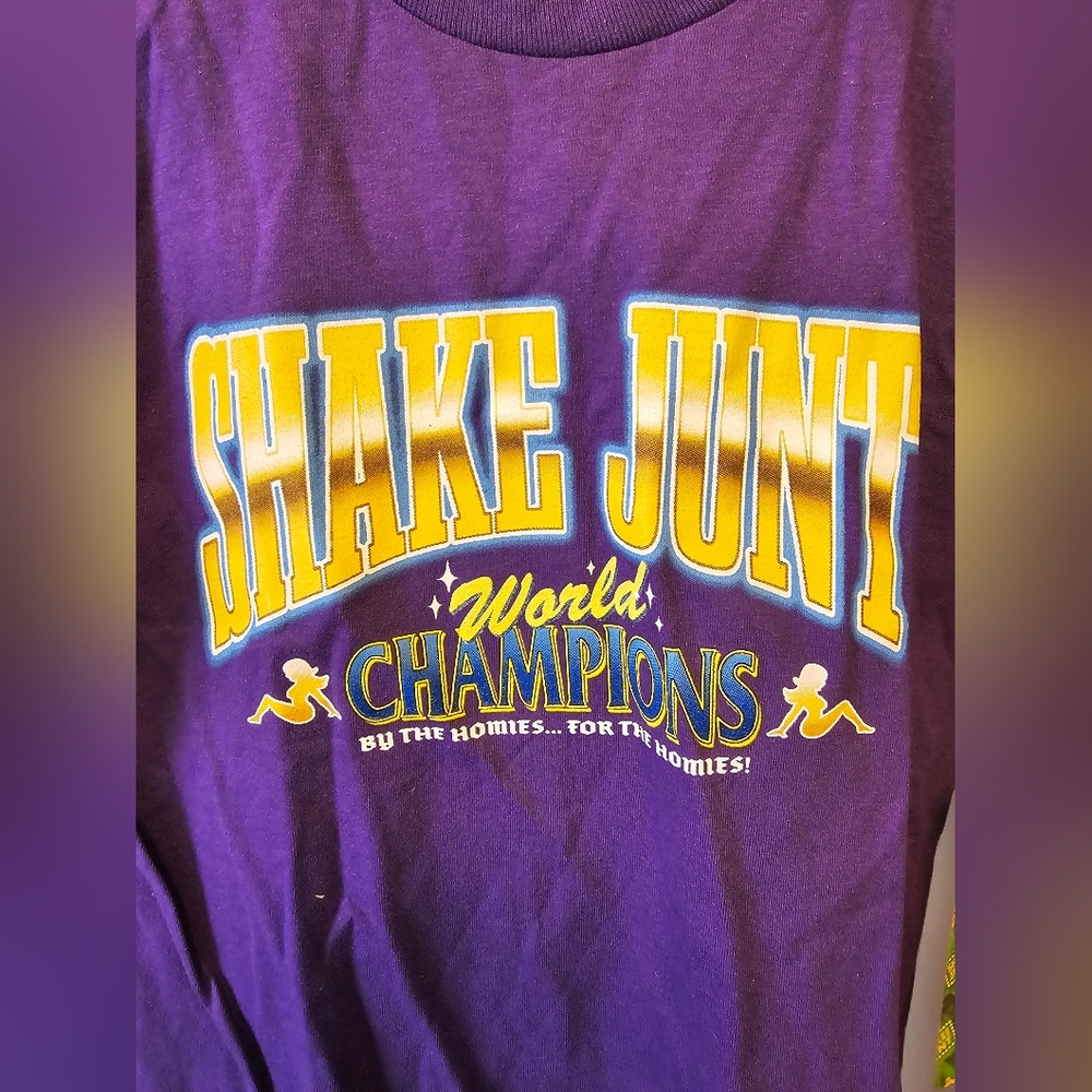 NWT Graphic Shirt